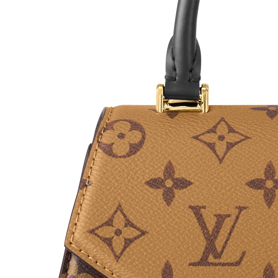 Mujer Louis Vuitton Bolsos Monogram Iconicos | Bolso Tilsitt