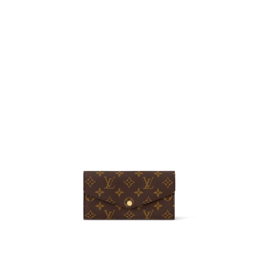 Mujer Louis Vuitton Carteras Grandes | Cartera Sarah Rose Ballerine