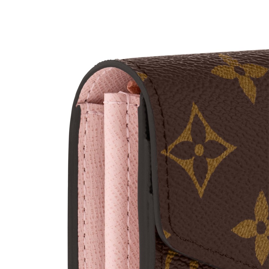 Mujer Louis Vuitton Carteras Grandes | Cartera Sarah Rose Ballerine