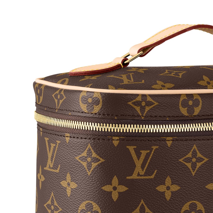 Mujer Louis Vuitton Accesorios De Viaje | Neceser Nice Bb