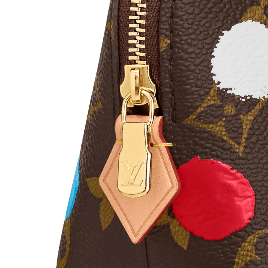 Mujer Louis Vuitton Accesorios De Viaje | Lv X Yk Neceser