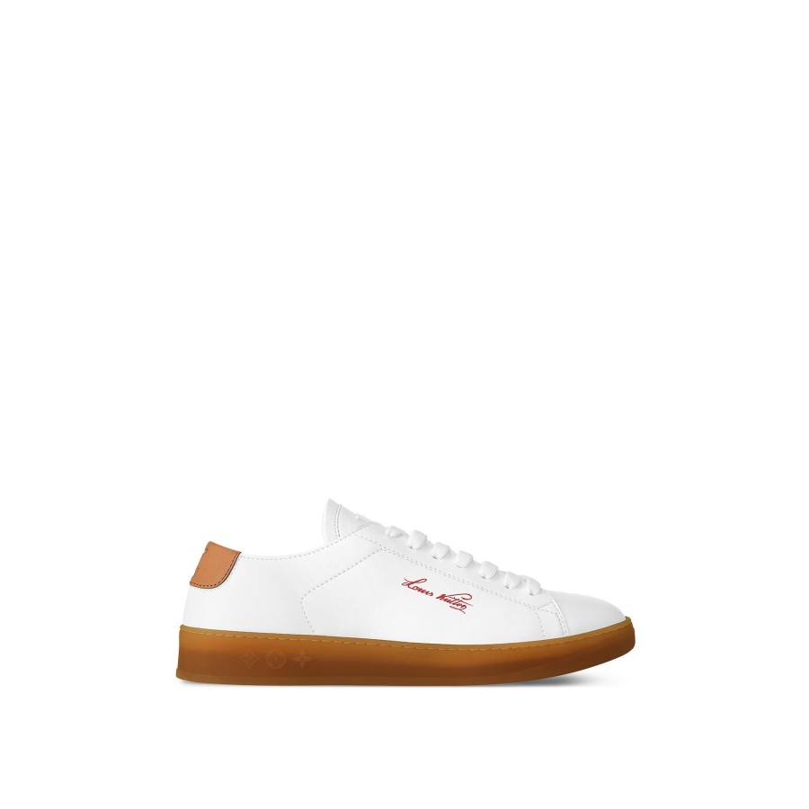 Hombre Louis Vuitton Zapatillas | Zapatilla Deportiva Lv Resort