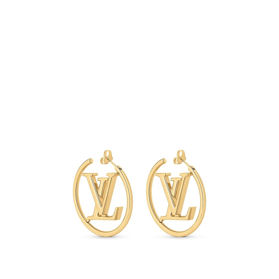 Mujer Louis Vuitton Pendientes | Pendientes Lv Stellar