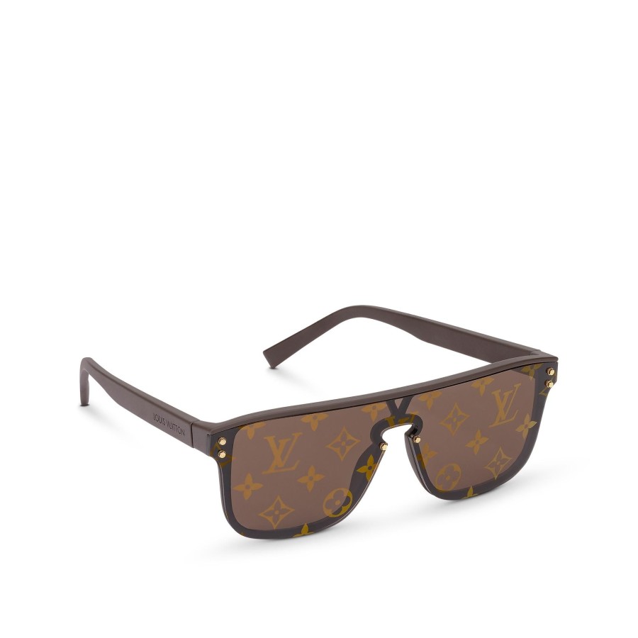 Hombre Louis Vuitton Gafas De Sol | Gafas De Sol Lv Waimea