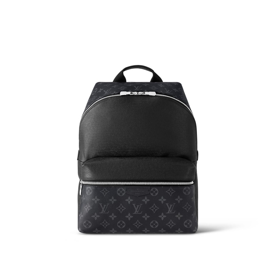 Hombre Louis Vuitton Mochilas | Mochila Discovery Pm