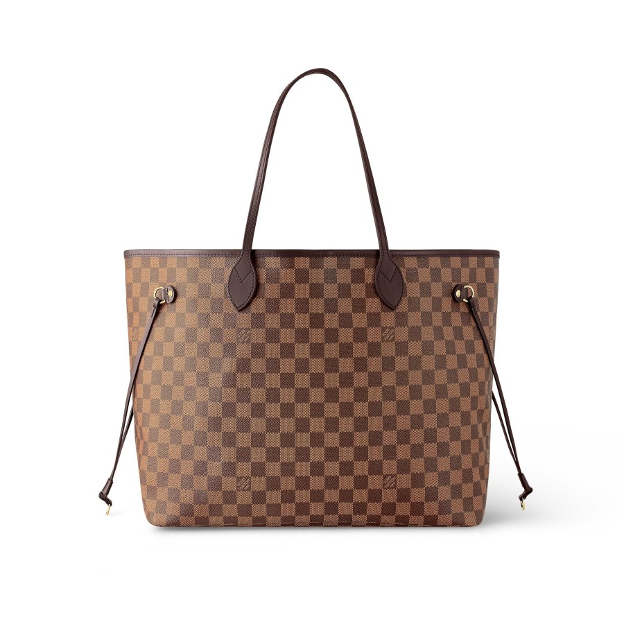 Mujer Louis Vuitton Bolsos Tote | Bolso Neverfull Gm