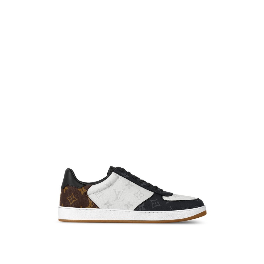 Hombre Louis Vuitton Zapatillas | Zapatilla Deportiva Rivoli