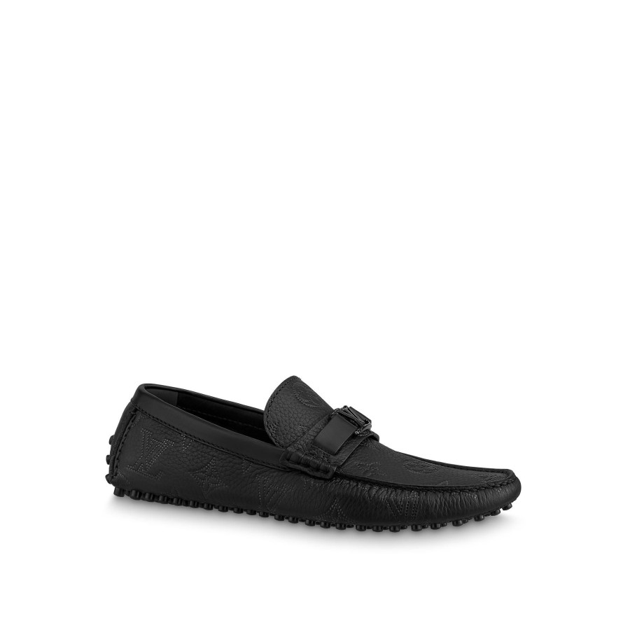 Hombre Louis Vuitton Mocasines | Mocasin Hockenheim