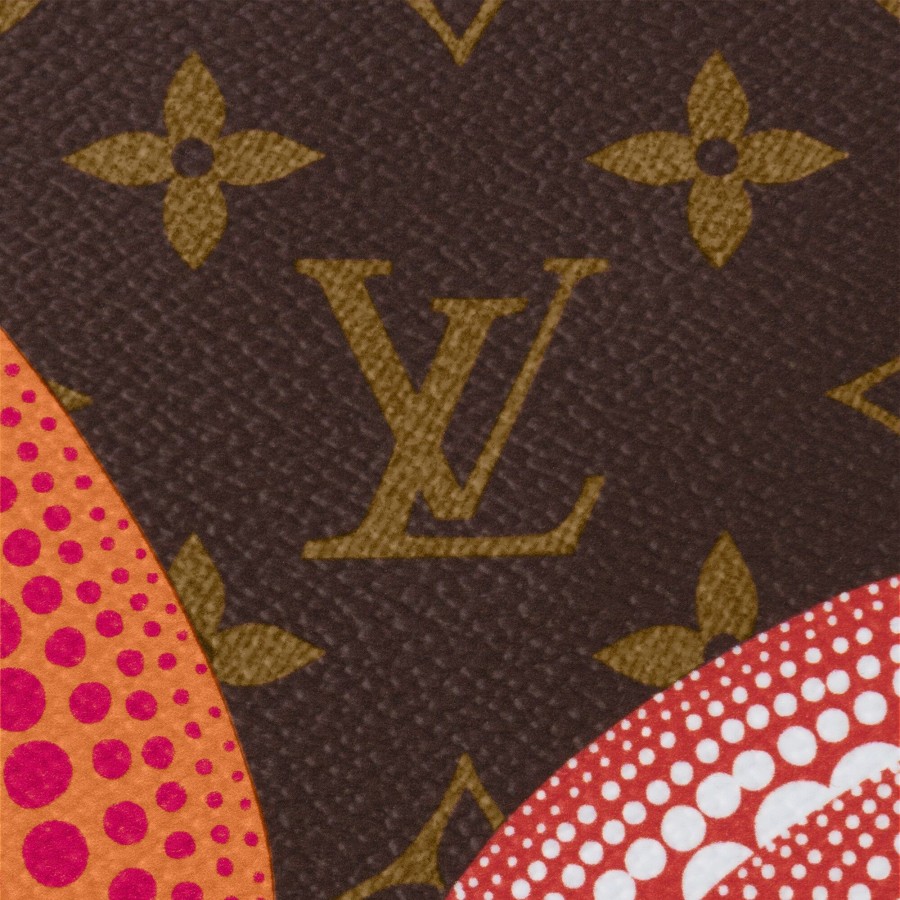 Mujer Louis Vuitton Bolsas De Viaje | Lv X Yk Bolsa De Viaje Keepall 45