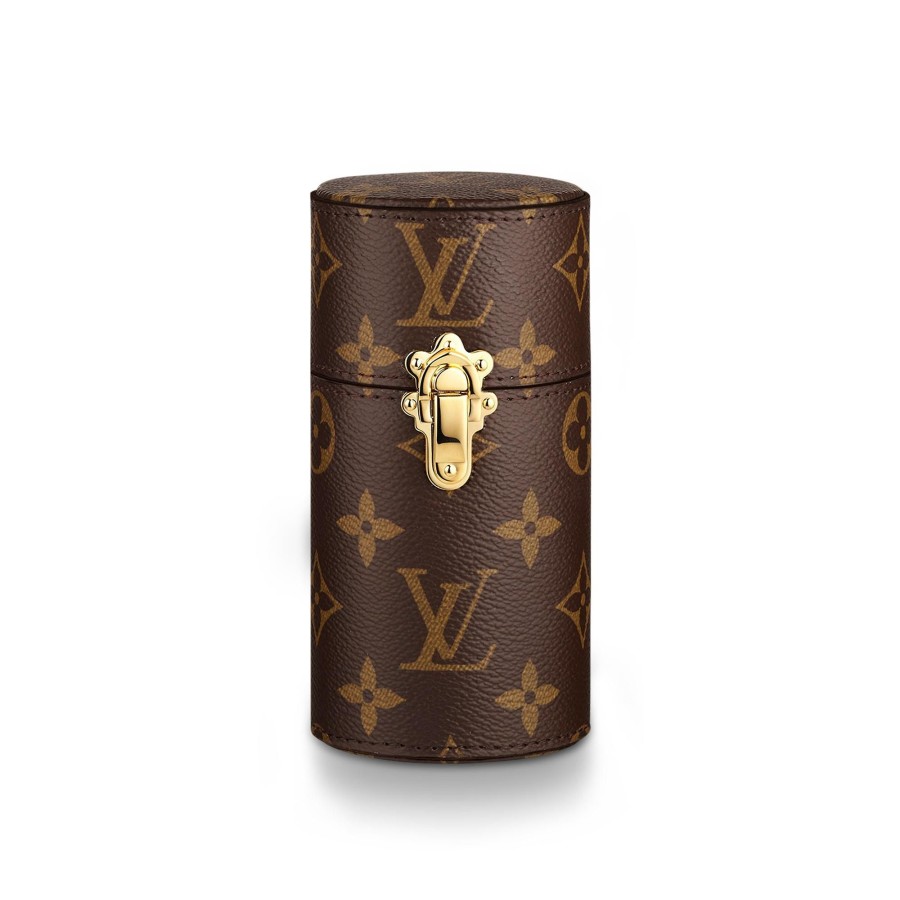 Mujer Louis Vuitton Accesorios De Viaje | Estuche De Viaje 100 Ml