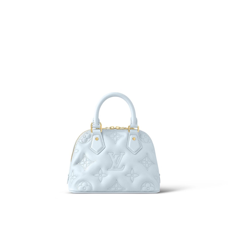 Mujer Louis Vuitton Seleccion De Bolsos En Piel | Bolso Alma Bb