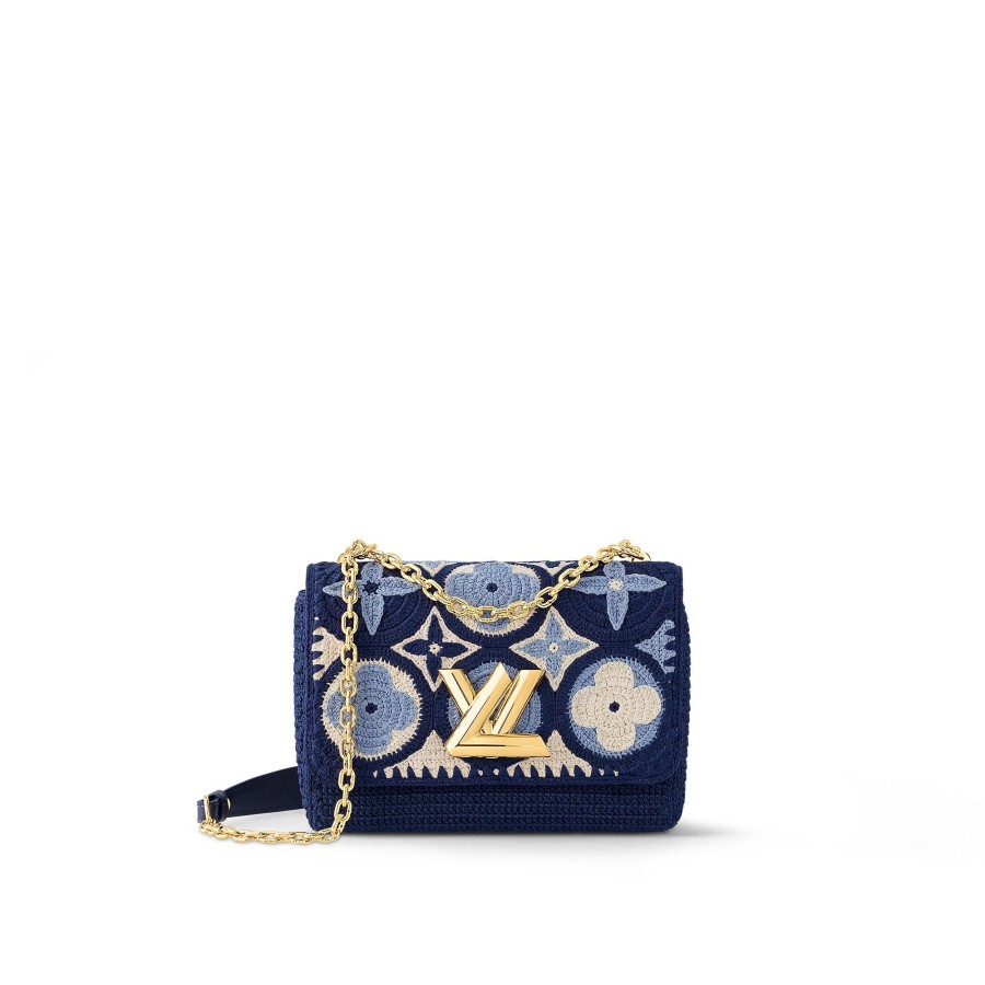 Mujer Louis Vuitton Bolsos Al Hombro Y Cruzados | Bolso Twist Mm