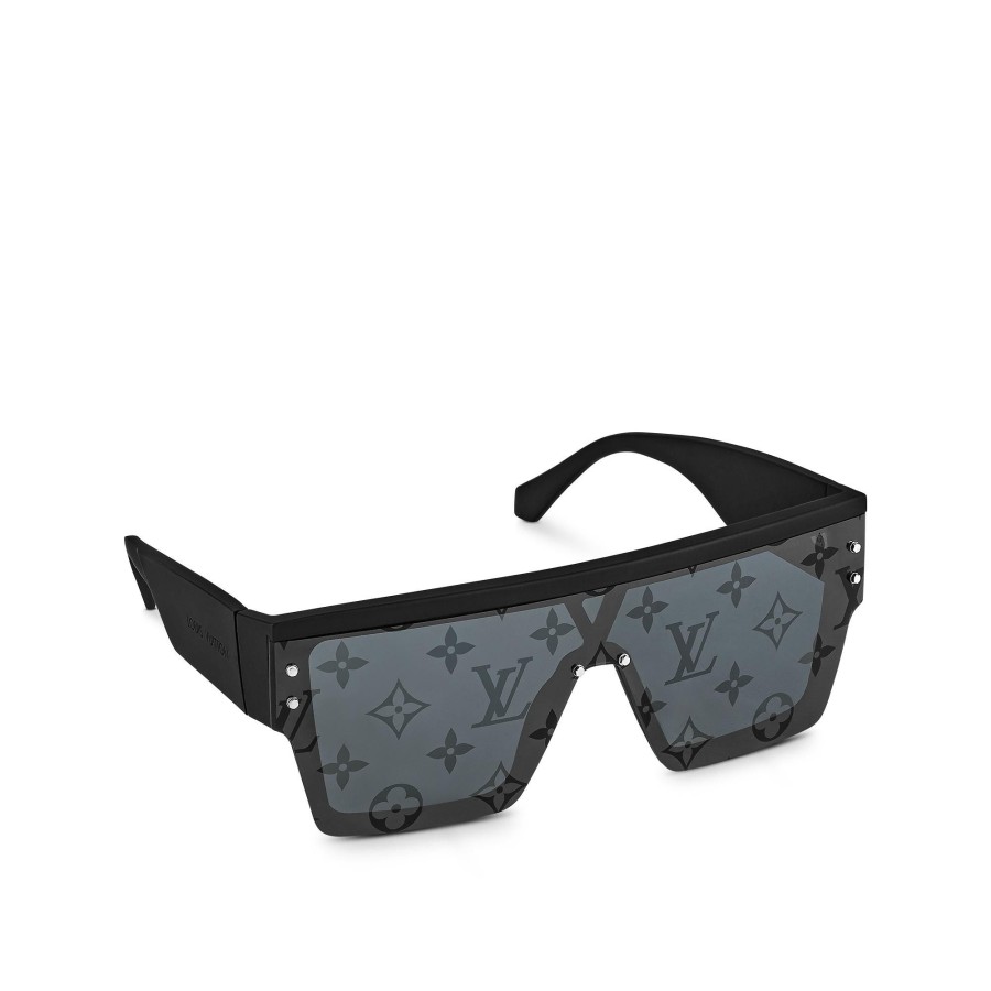 Hombre Louis Vuitton Gafas De Sol | Gafas De Sol Lv Waimea L