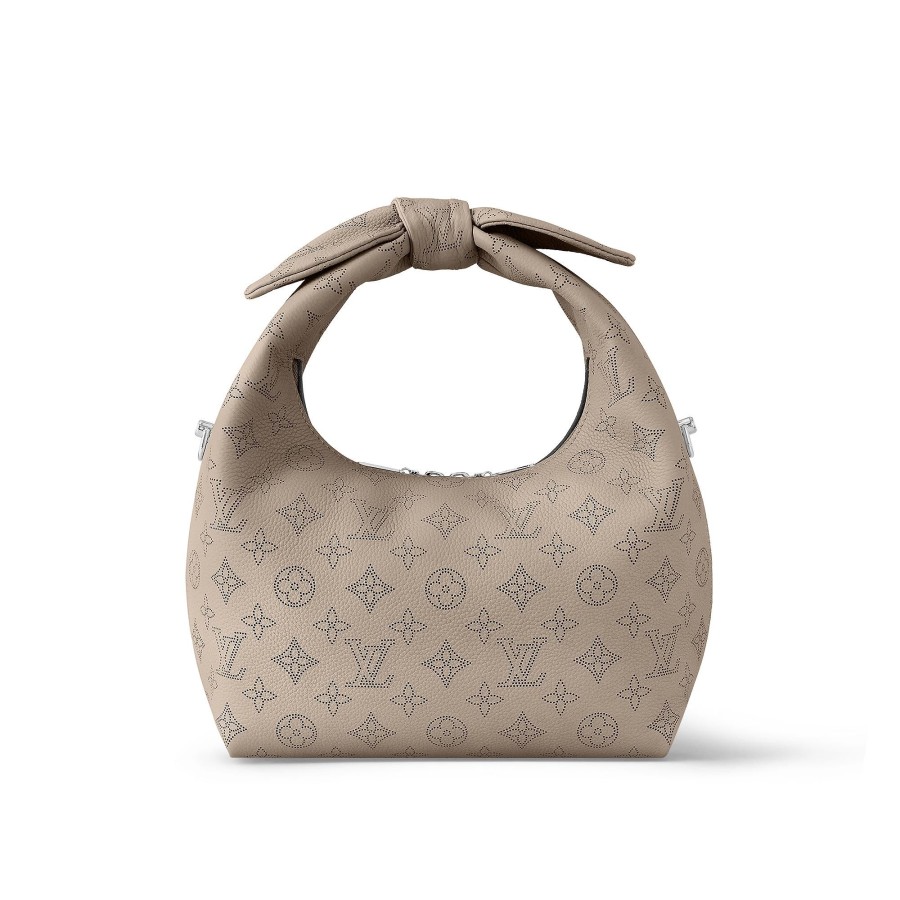 Mujer Louis Vuitton Seleccion De Bolsos En Piel | Bolso Why Knot Pm