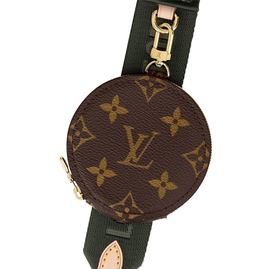 Mujer Louis Vuitton Bandoleras | Bandolera Caqui