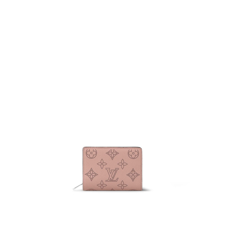 Mujer Louis Vuitton Carteras Pequenas | Cartera Clea Magnolia