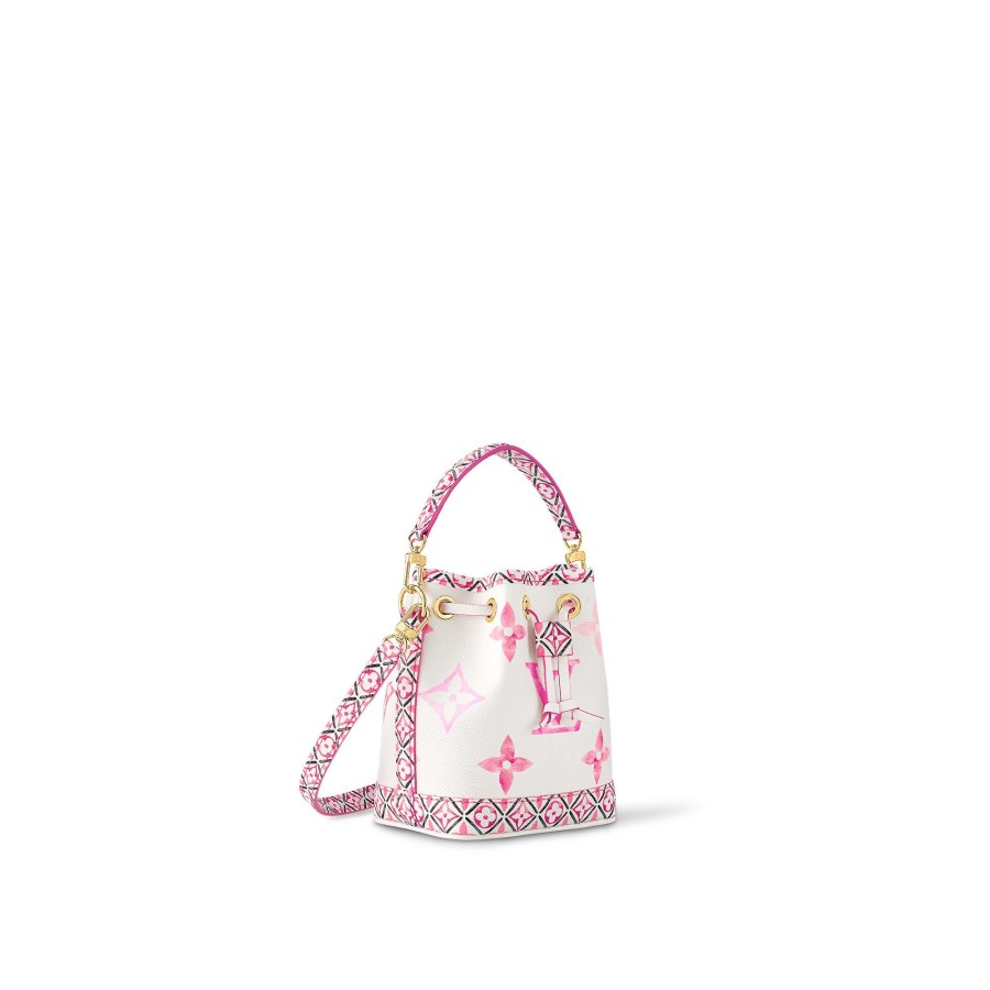 Mujer Louis Vuitton Bolsos Mini | Bolso Nano Noe