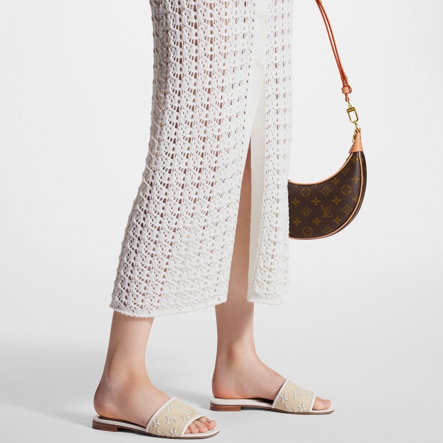 Mujer Louis Vuitton Mules | Mule Plano Revival