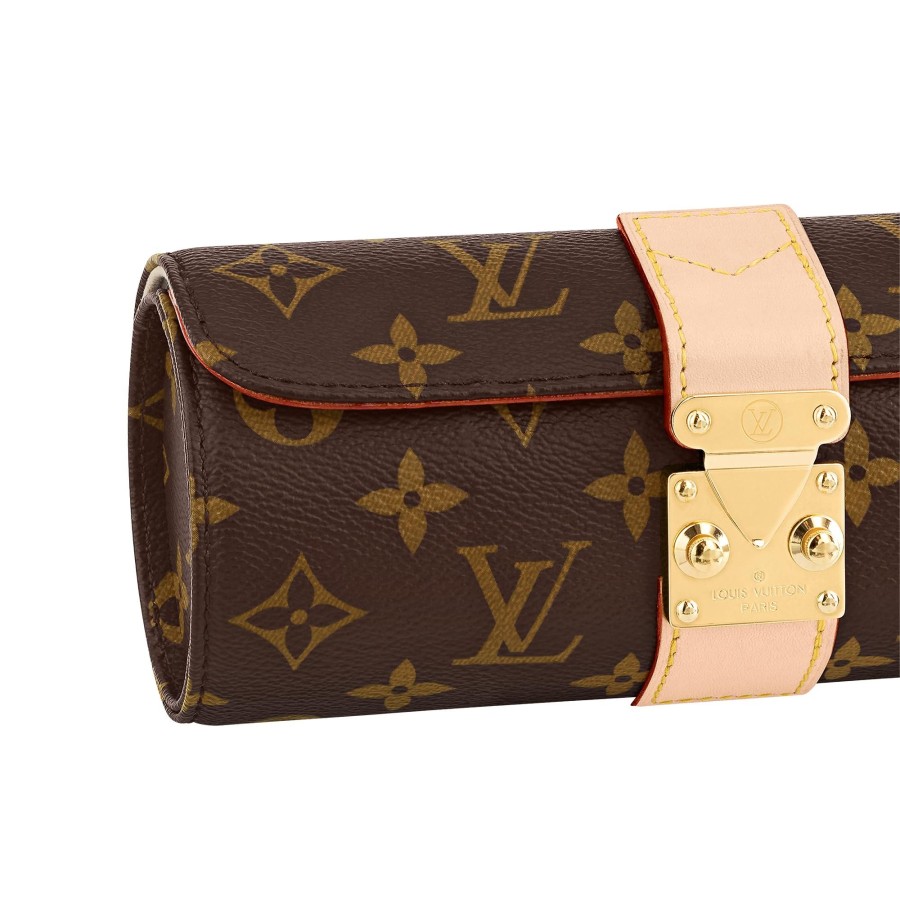 Mujer Louis Vuitton Accesorios De Viaje | Joyero