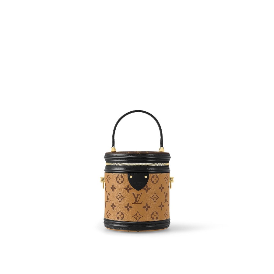 Mujer Louis Vuitton Bolsos Monogram Iconicos | Cannes