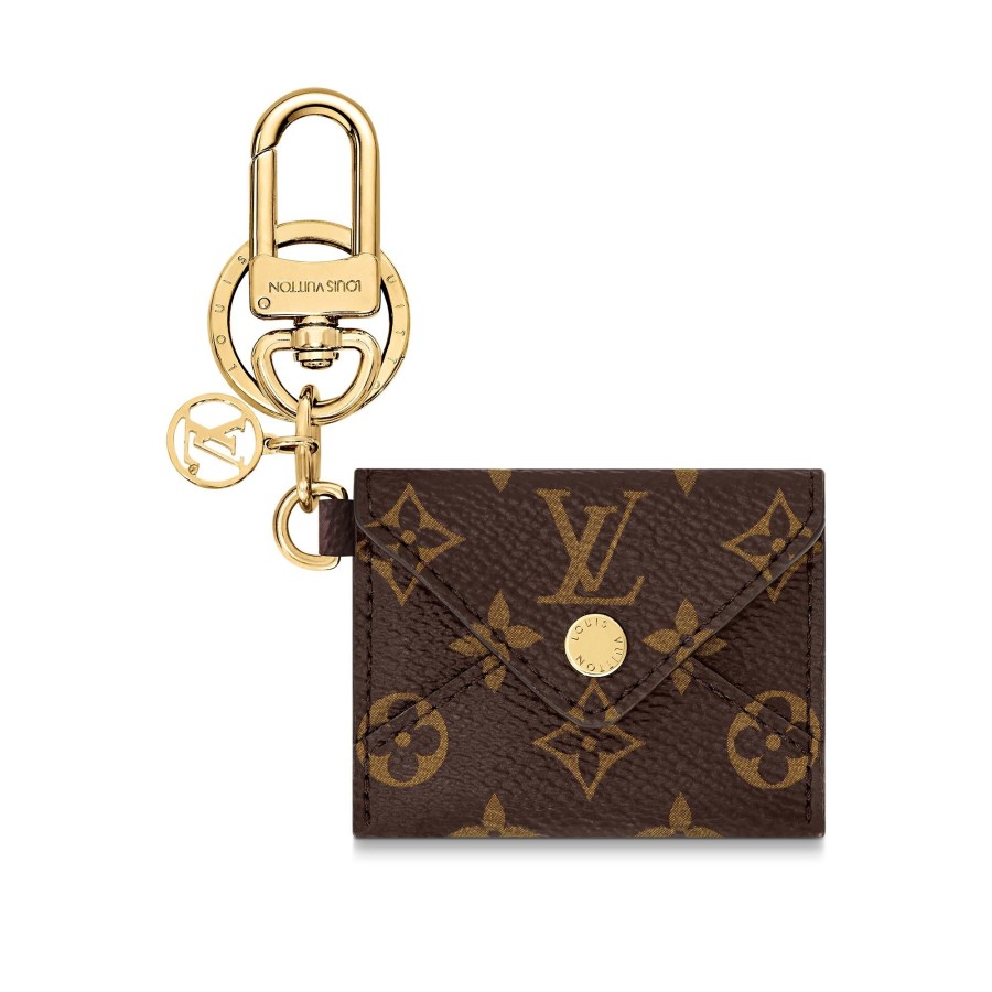 Mujer Louis Vuitton Llaveros Y Charms | Colgante Y Llavero Kirigami Pouch