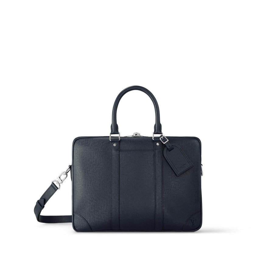 Hombre Louis Vuitton Business | Portadocumentos Voyage Pm