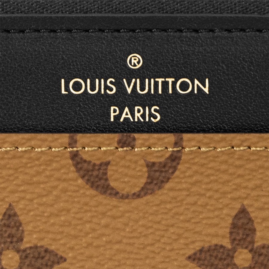 Mujer Louis Vuitton Carteras Grandes | Monedero Slim