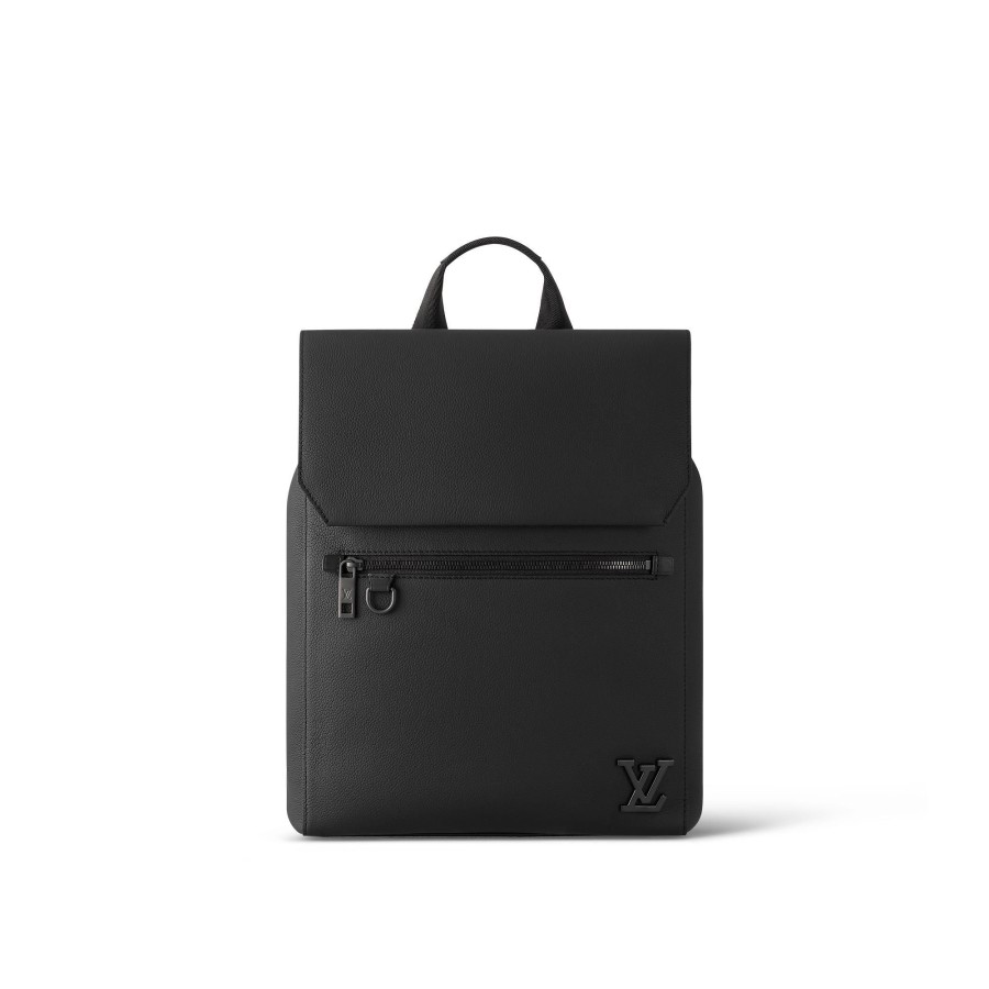 Hombre Louis Vuitton Seleccion De Bolsos De Piel | Mochila Fastline