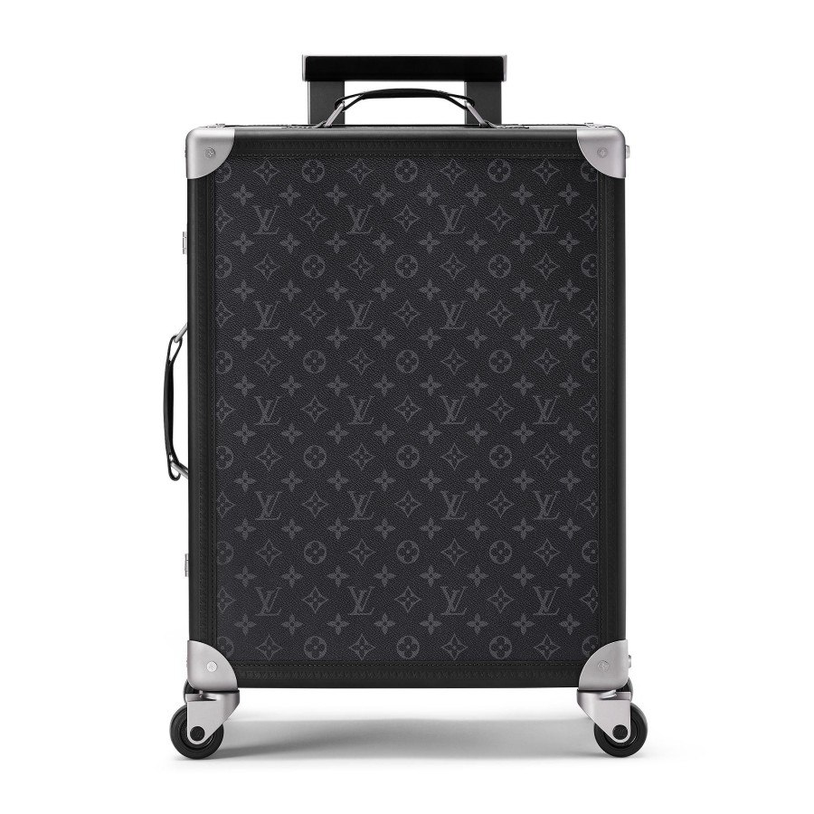 Hombre Louis Vuitton Con Ruedas | Maleta Rolling Trunk