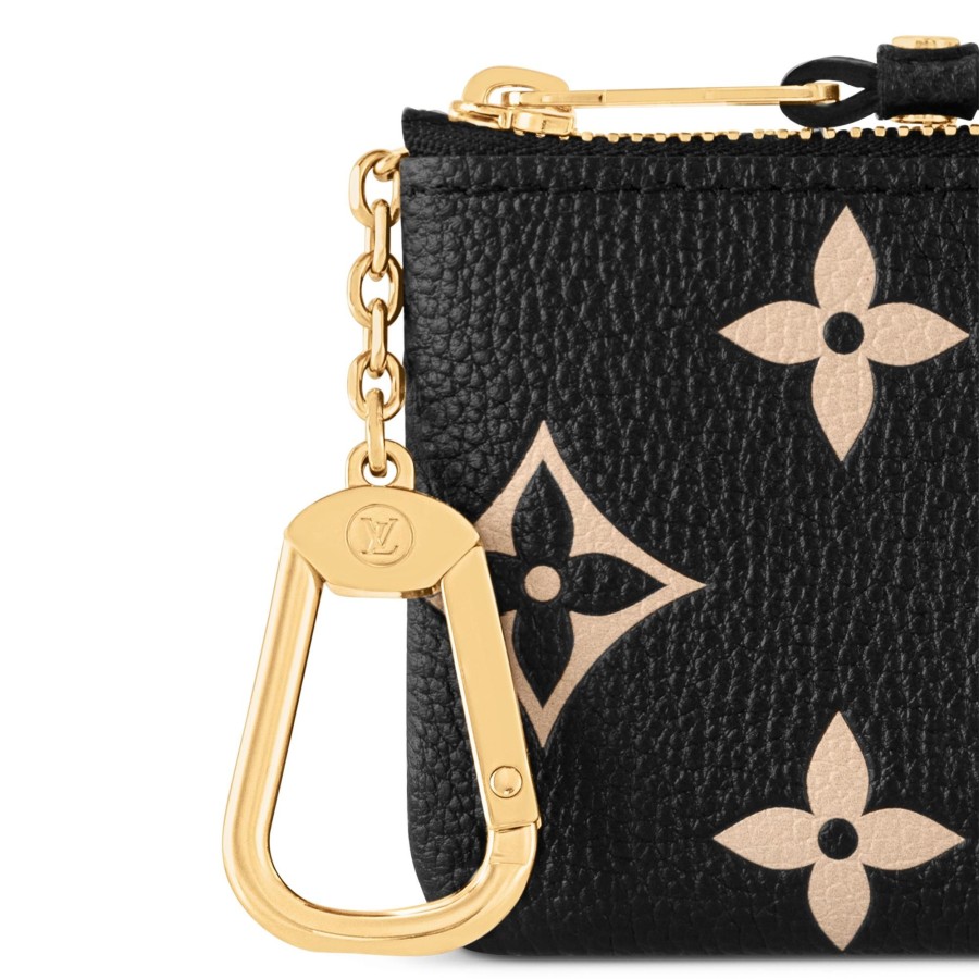 Mujer Louis Vuitton Bolsos De Mano | Llavero