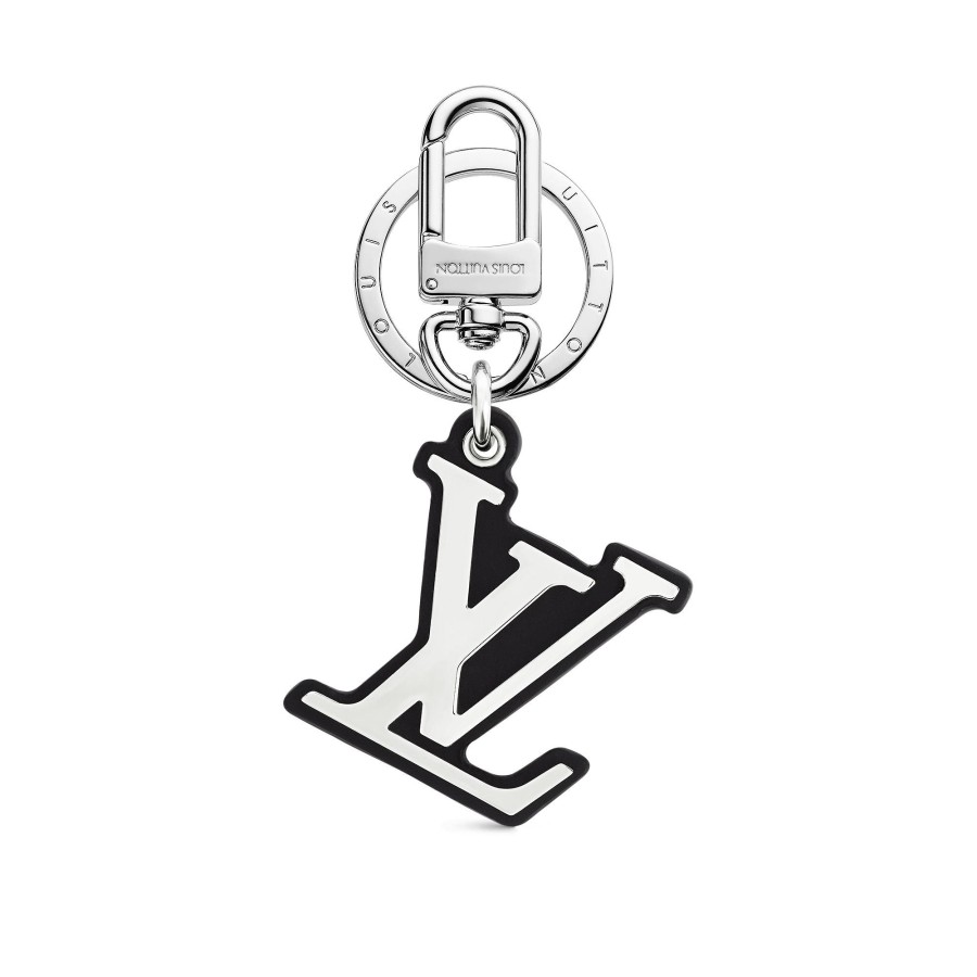 Hombre Louis Vuitton Llaveros Y Charms | Colgante Y Llavero Lv Classic