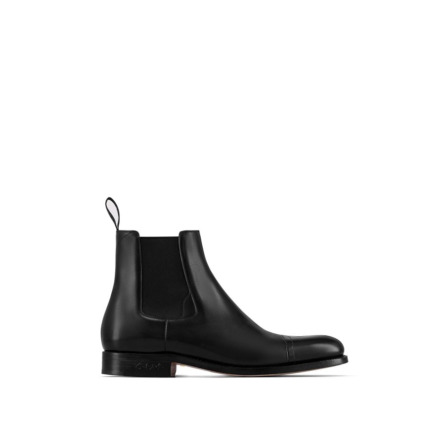 Hombre Louis Vuitton Botas | Botin Varenne