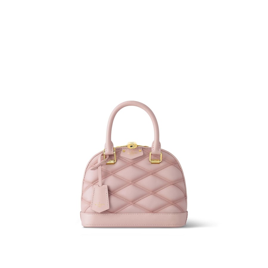 Mujer Louis Vuitton Bolsos Al Hombro Y Cruzados | Bolso Alma Bb Rosabella