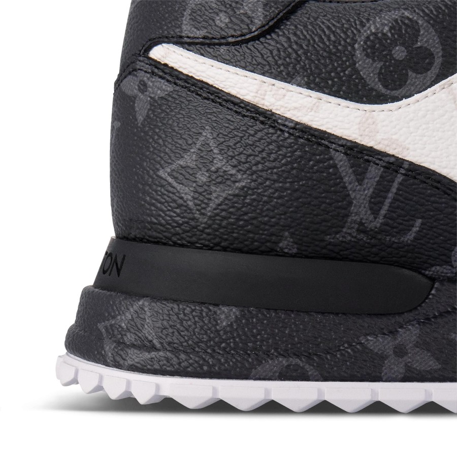 Hombre Louis Vuitton Zapatillas | Zapatilla Deportiva Run Away