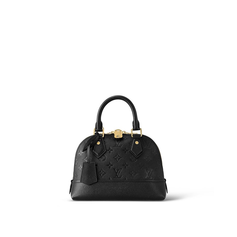 Mujer Louis Vuitton Seleccion De Bolsos En Piel | Bolso Neo Alma Bb