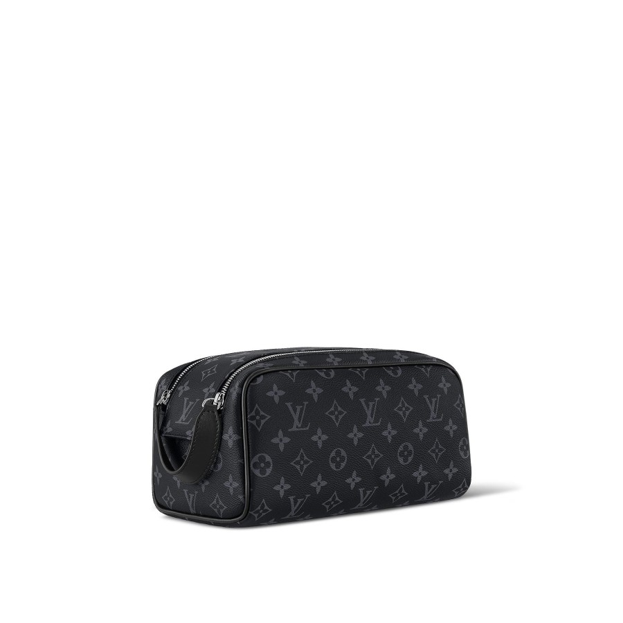 Hombre Louis Vuitton Accesorios De Viaje | Neceser Dopp Kit