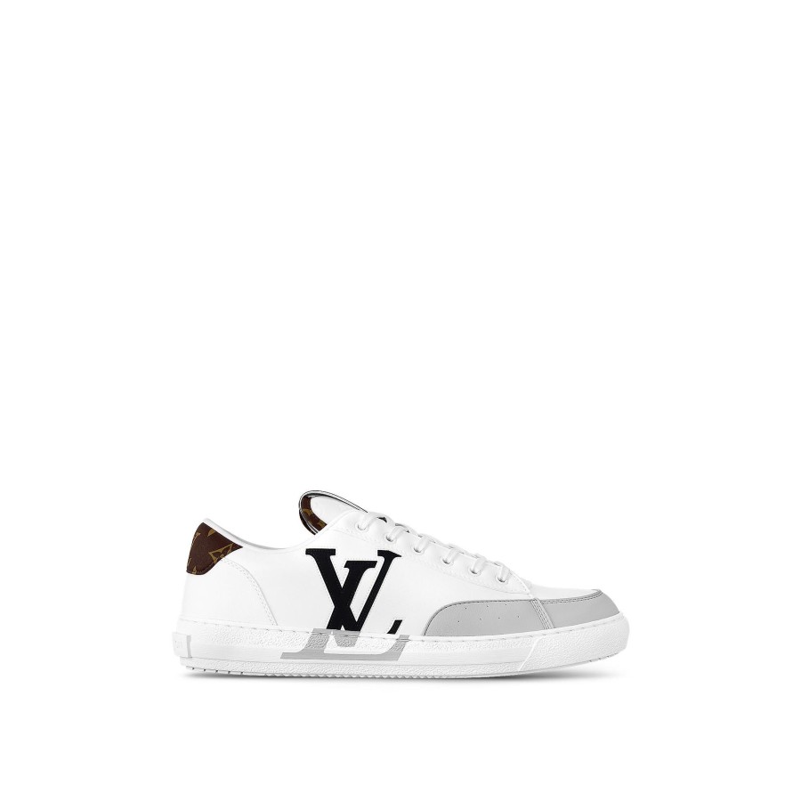 Hombre Louis Vuitton Zapatillas | Zapatilla Deportiva Charlie