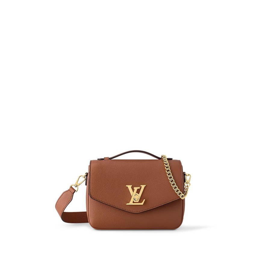 Mujer Louis Vuitton Seleccion De Bolsos En Piel | Bolso Oxford Conac