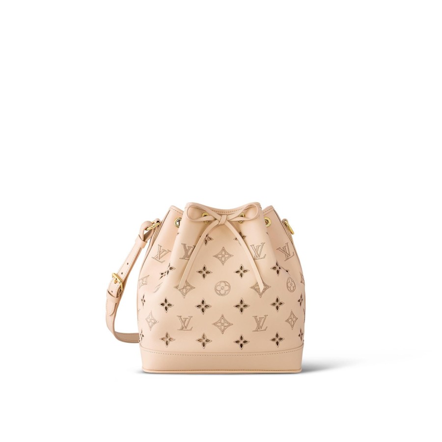 Mujer Louis Vuitton Seleccion De Bolsos En Piel | Bolso Petit Noe