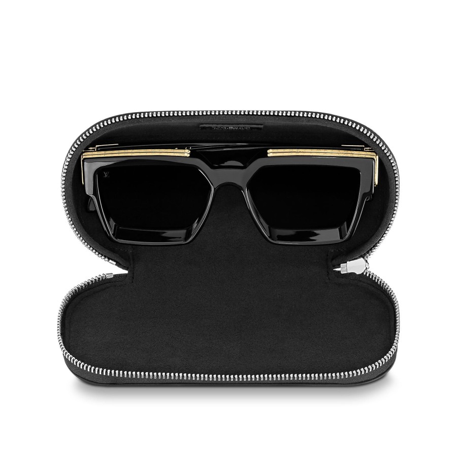 Hombre Louis Vuitton Gafas De Sol | Funda Para Gafas Graffiti Gm