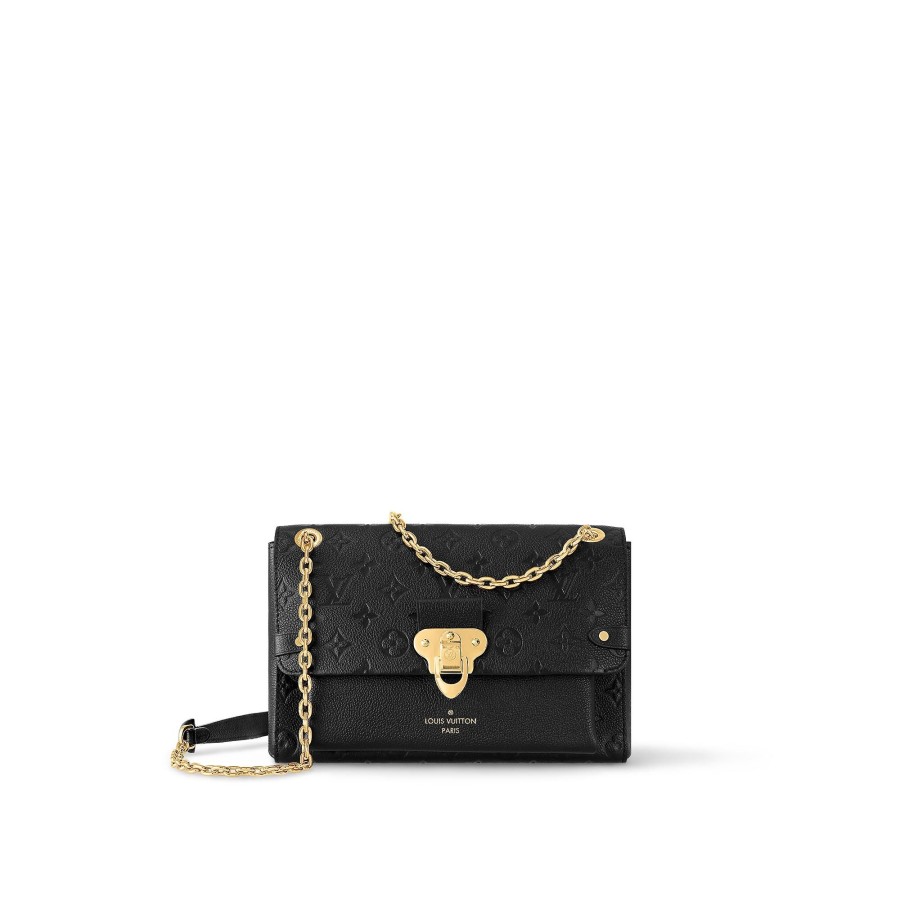 Mujer Louis Vuitton Bolsos Con Cadena Y Clutches | Bolso Vavin Pm