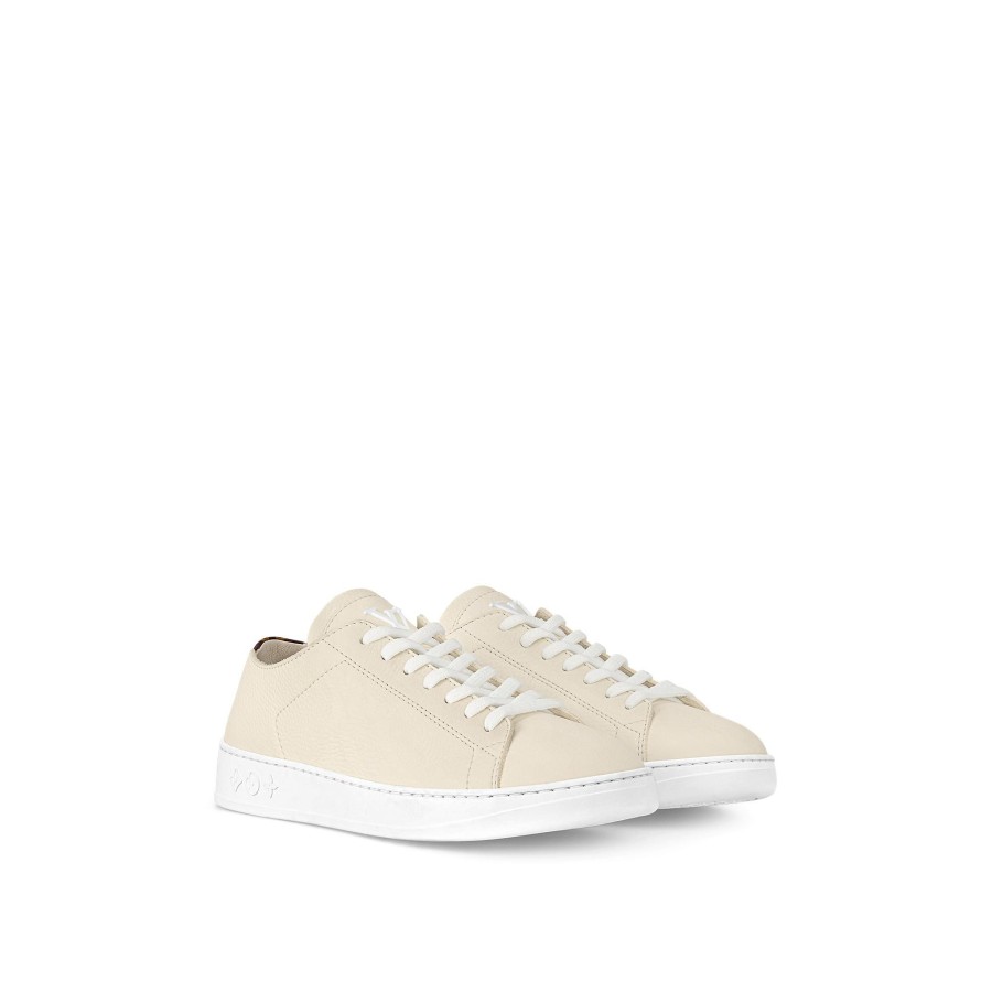 Hombre Louis Vuitton Zapatillas | Zapatilla Deportiva Lv Resort Blanco