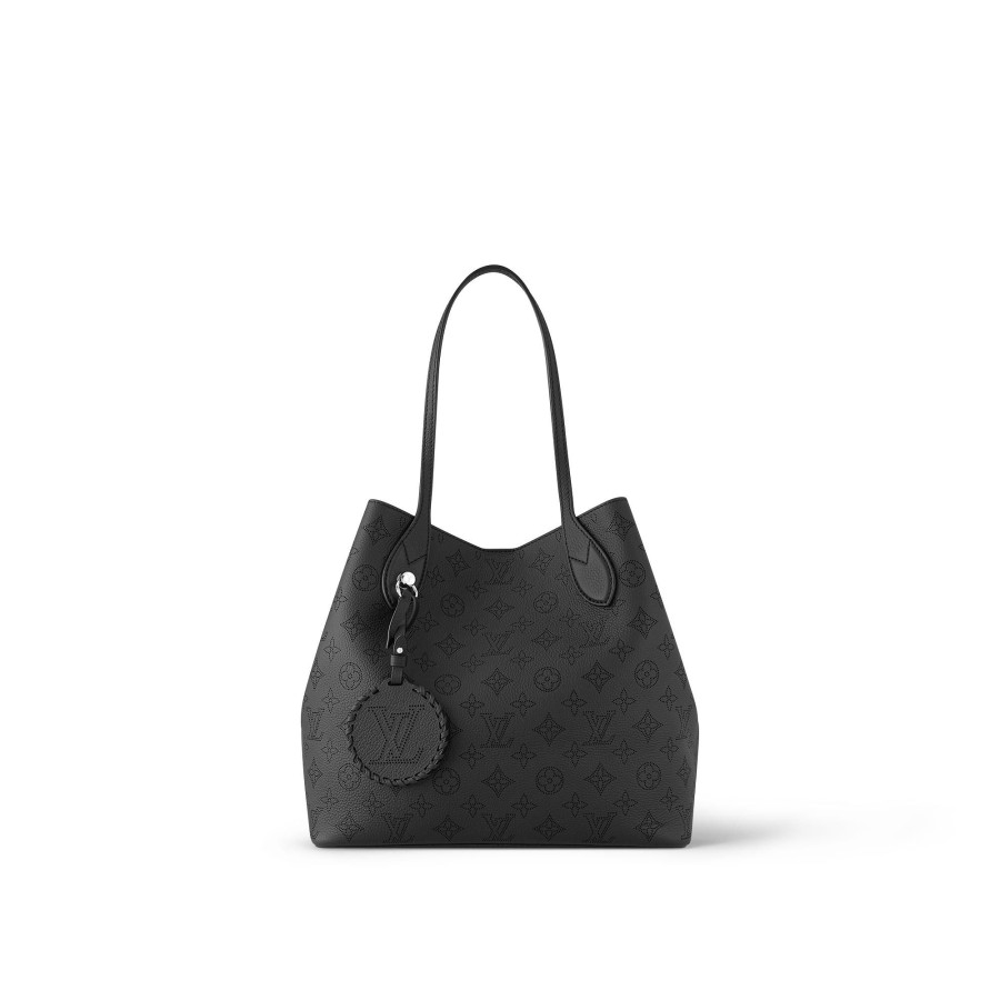 Mujer Louis Vuitton Seleccion De Bolsos En Piel | Bolso Blossom Mm Negro