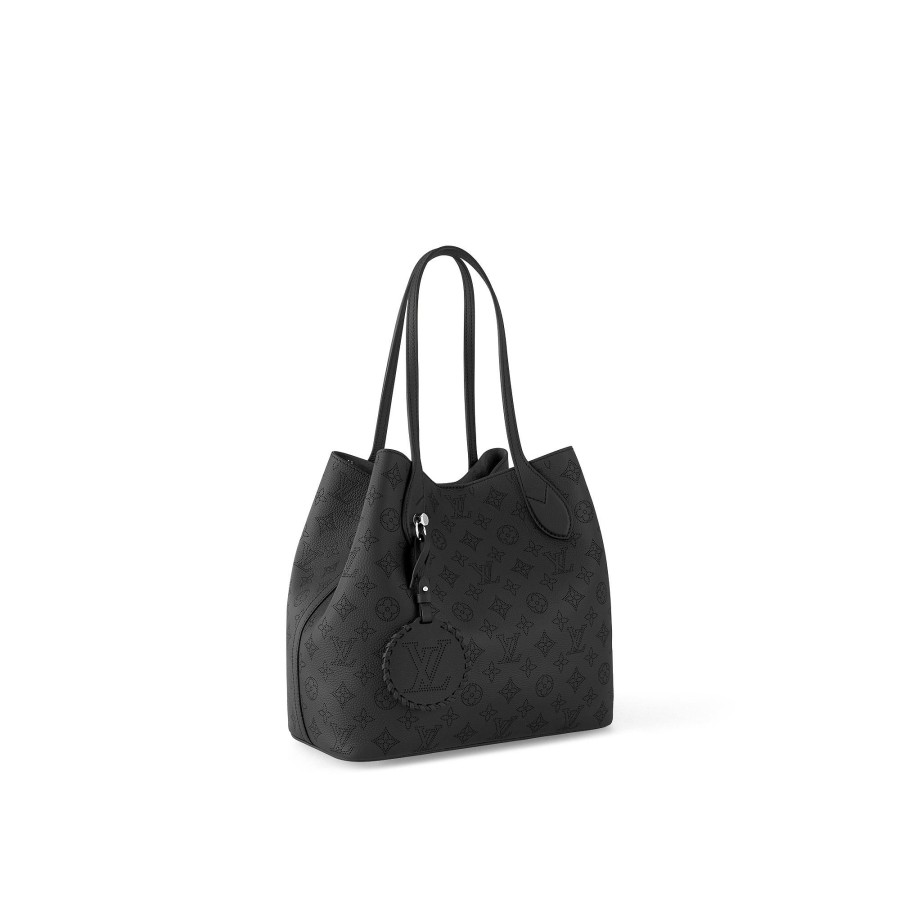 Mujer Louis Vuitton Seleccion De Bolsos En Piel | Bolso Blossom Mm Negro