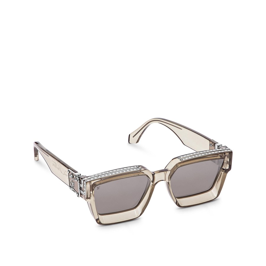 Hombre Louis Vuitton Gafas De Sol | Gafas De Sol 1.1 Millionaires