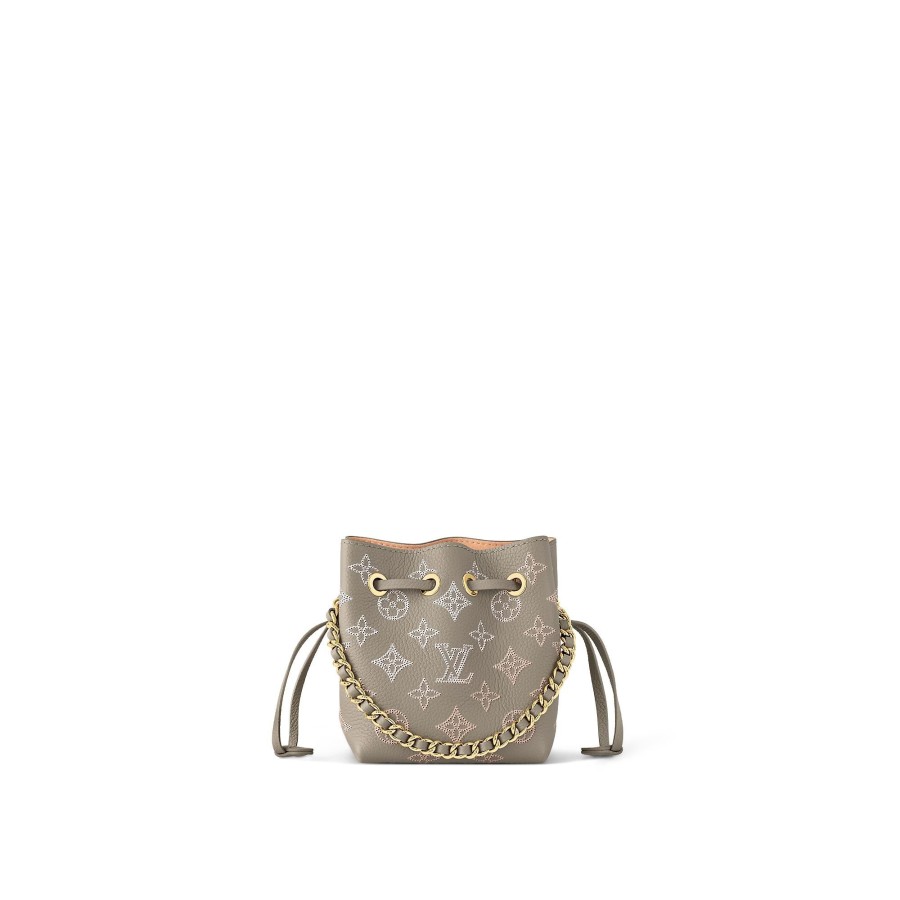 Mujer Louis Vuitton Bolsos Mini | Bolso Pico Bella