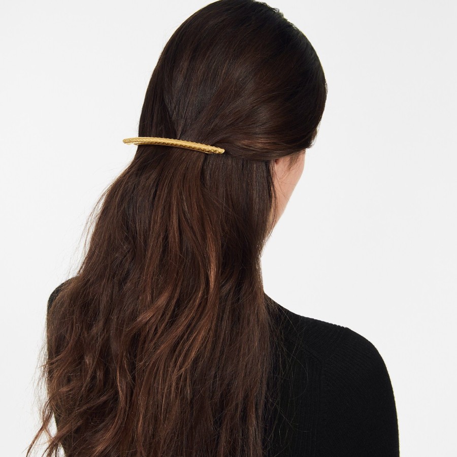 Mujer Louis Vuitton Accesorios Para El Pelo | Accesorio Para El Cabello Nanogram