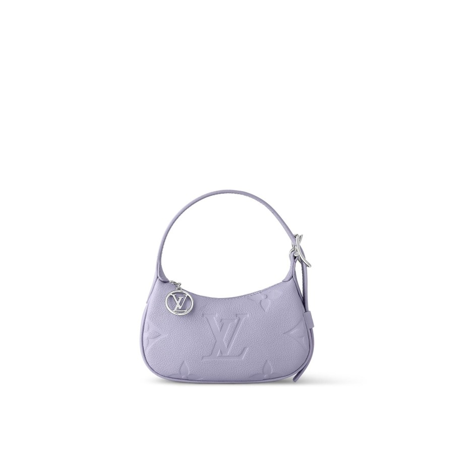 Mujer Louis Vuitton Bolsos Mini | Bolso Mini Moon Iris