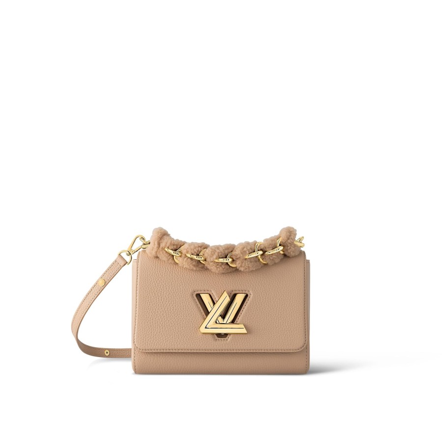 Mujer Louis Vuitton Bolsos Al Hombro Y Cruzados | Bolso Twist Mm