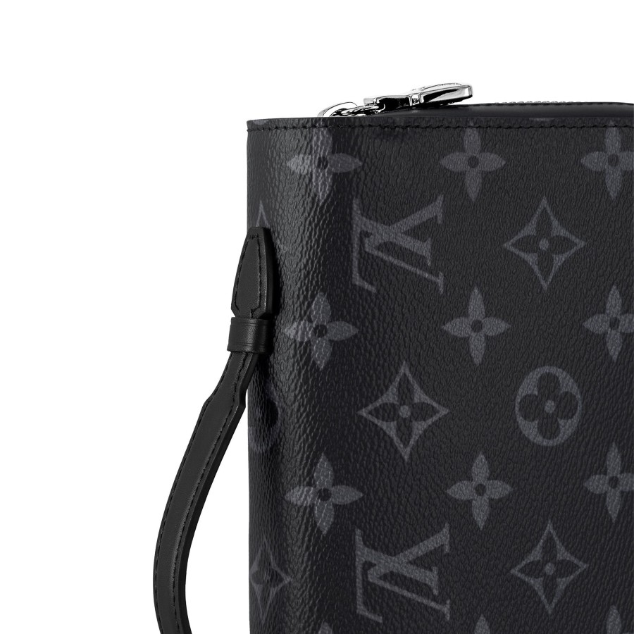 Hombre Louis Vuitton Carteras Grandes | Cartera Zippy Xl